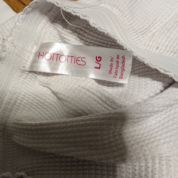 3 listings /$30. 2 Pairs of Hottotties  Long Johns for women. - Picture 3 of 3
